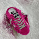 GGDB Golden Goose Super Star Sabot