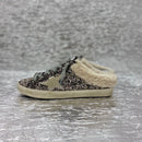 GGDB Golden Goose Super Star Sabot