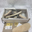 GGDB Golden Goose Super Star Sabot