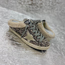 GGDB Golden Goose Super Star Sabot