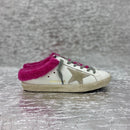 GGDB Golden Goose Super Star Sabot