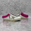 GGDB Golden Goose Super Star Sabot