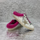 GGDB Golden Goose Super Star Sabot