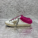 GGDB Golden Goose Super Star Sabot