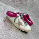 GGDB Golden Goose Super Star Sabot