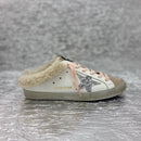 GGDB Golden Goose Super Star Sabot