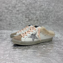 GGDB Golden Goose Super Star Sabot