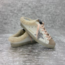 GGDB Golden Goose Super Star Sabot