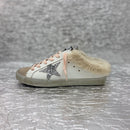 GGDB Golden Goose Super Star Sabot