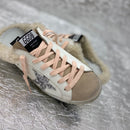 GGDB Golden Goose Super Star Sabot