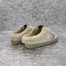 GGDB Golden Goose Super Star Sabot