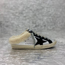 GGDB Golden Goose Super Star Sabot