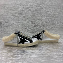 GGDB Golden Goose Super Star Sabot