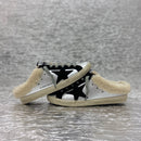 GGDB Golden Goose Super Star Sabot