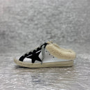 GGDB Golden Goose Super Star Sabot