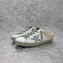 GGDB Golden Goose Super Star Sabot