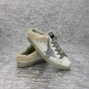 GGDB Golden Goose Super Star Sabot
