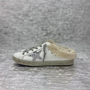 GGDB Golden Goose Super Star Sabot