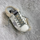 GGDB Golden Goose Super Star Sabot