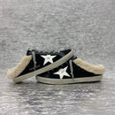 GGDB Golden Goose Super Star Sabot