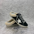 GGDB Golden Goose Super Star Sabot