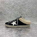 GGDB Golden Goose Super Star Sabot