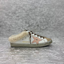 GGDB Golden Goose Super Star Sabot