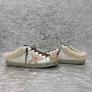 GGDB Golden Goose Super Star Sabot