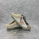 GGDB Golden Goose Super Star Sabot