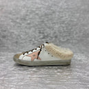 GGDB Golden Goose Super Star Sabot