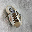 GGDB Golden Goose Super Star Sabot
