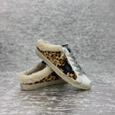 GGDB Golden Goose Super Star Sabot