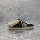 GGDB Golden Goose Super Star Sabot