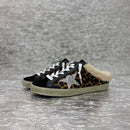 GGDB Golden Goose Super Star Sabot