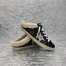 GGDB Golden Goose Super Star Sabot