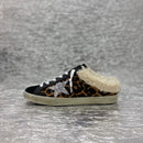 GGDB Golden Goose Super Star Sabot