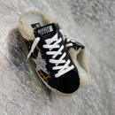 GGDB Golden Goose Super Star Sabot