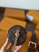 Bolsa Louis Vuitton