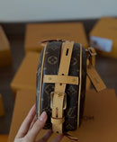 Bolsa Louis Vuitton