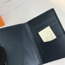 Carteira Louis Vuitton