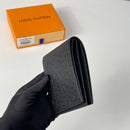 Carteira Louis Vuitton