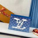 Carteira Louis Vuitton