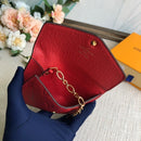 Carteira Louis Vuitton