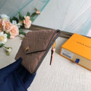 Carteira Louis Vuitton