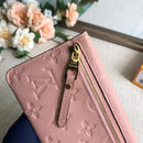 Carteira Louis Vuitton