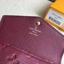 Carteira Louis Vuitton
