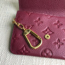 Carteira Louis Vuitton