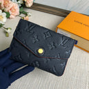 Carteira Louis Vuitton