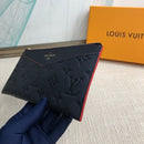 Carteira Louis Vuitton