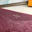 Carteira Louis Vuitton